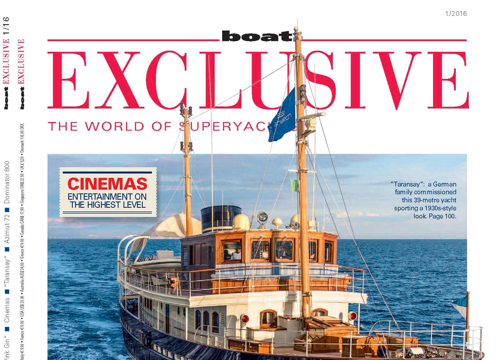 Boote Jan 2016
