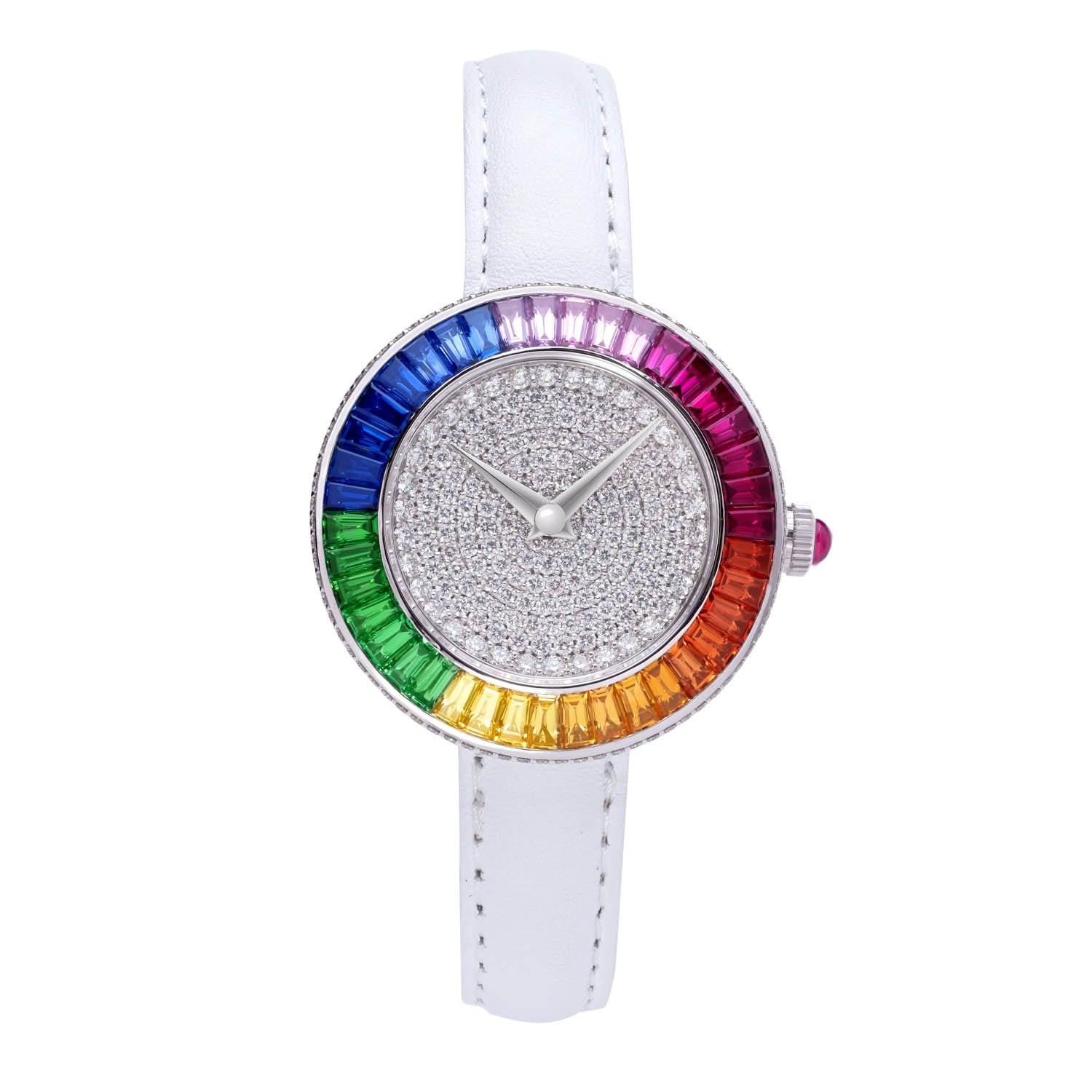 Rainbow Watch